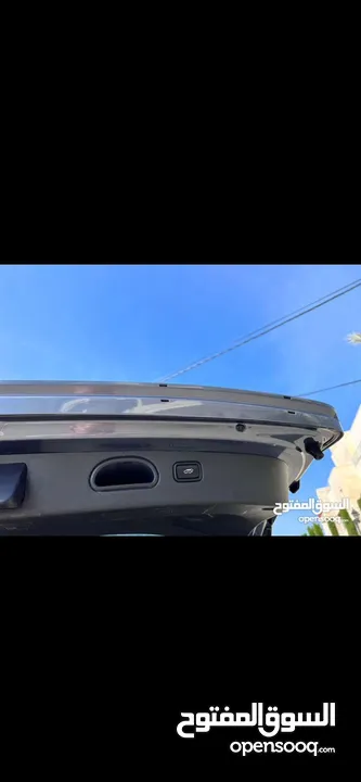 توسان ترخيص 2020 للبيع او البدل كاش