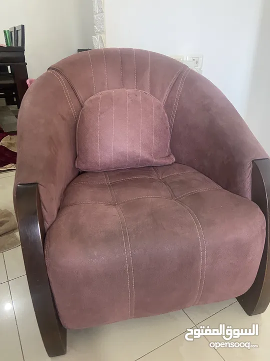 كنب واثاث للبيع