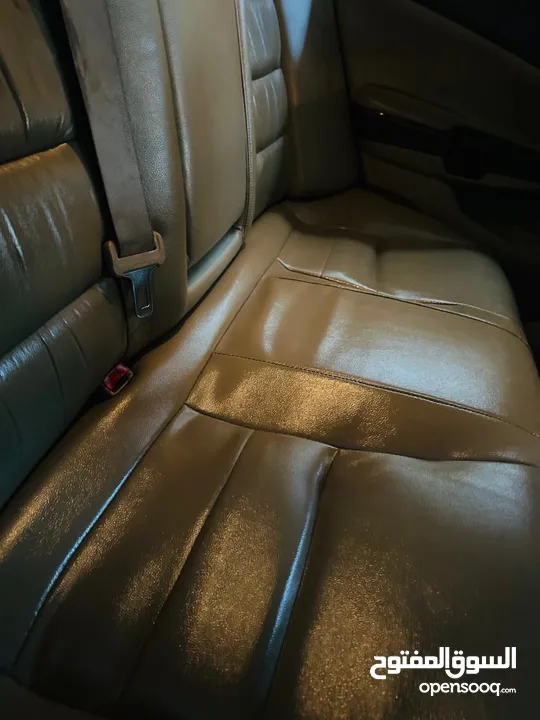 Honda Accord 2008