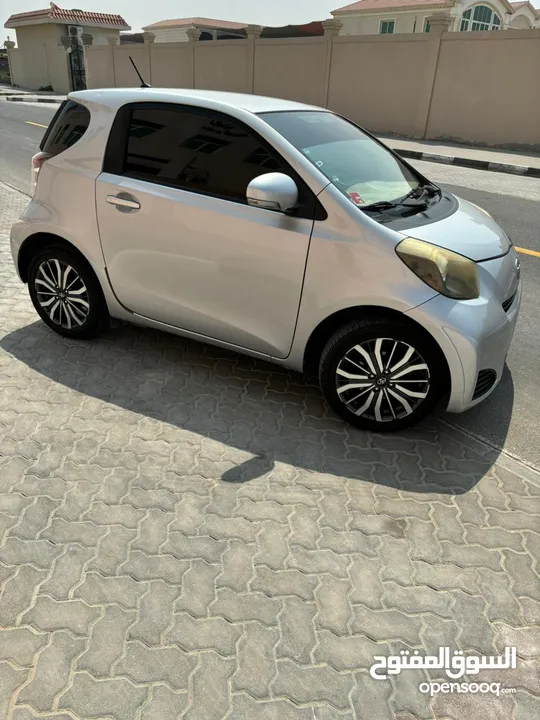 Scion iq 2013 for sale