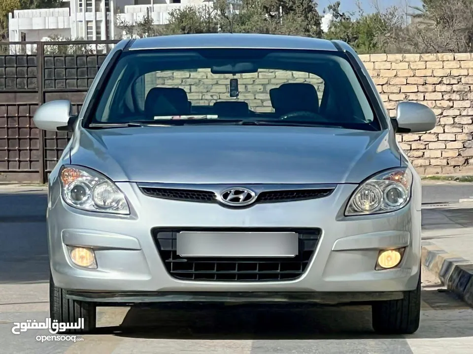 هونداي i30مديل 2007