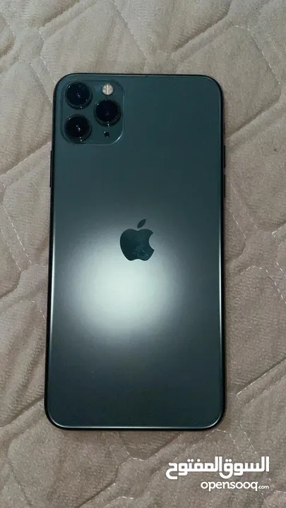 آيفون 11 pro max وكاالة