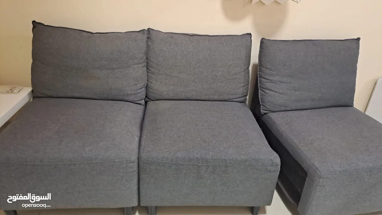 There set sofa for sale