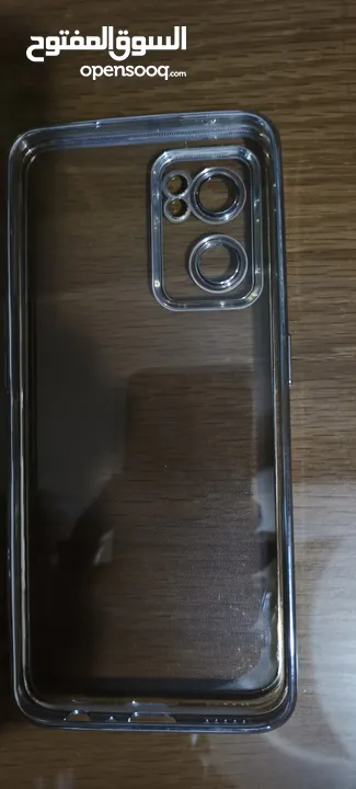 OPPO RENO 7  5G بحالة الجديد