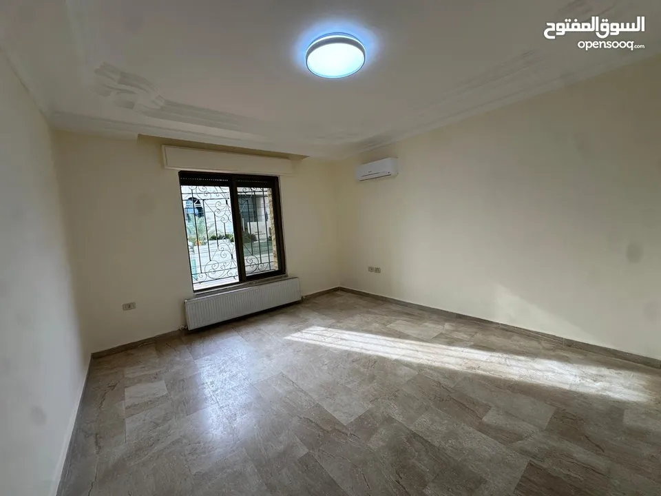 شقة شبه مفروشة دوبلكس للايجار في عبدون ( Property 42148 )-175046520