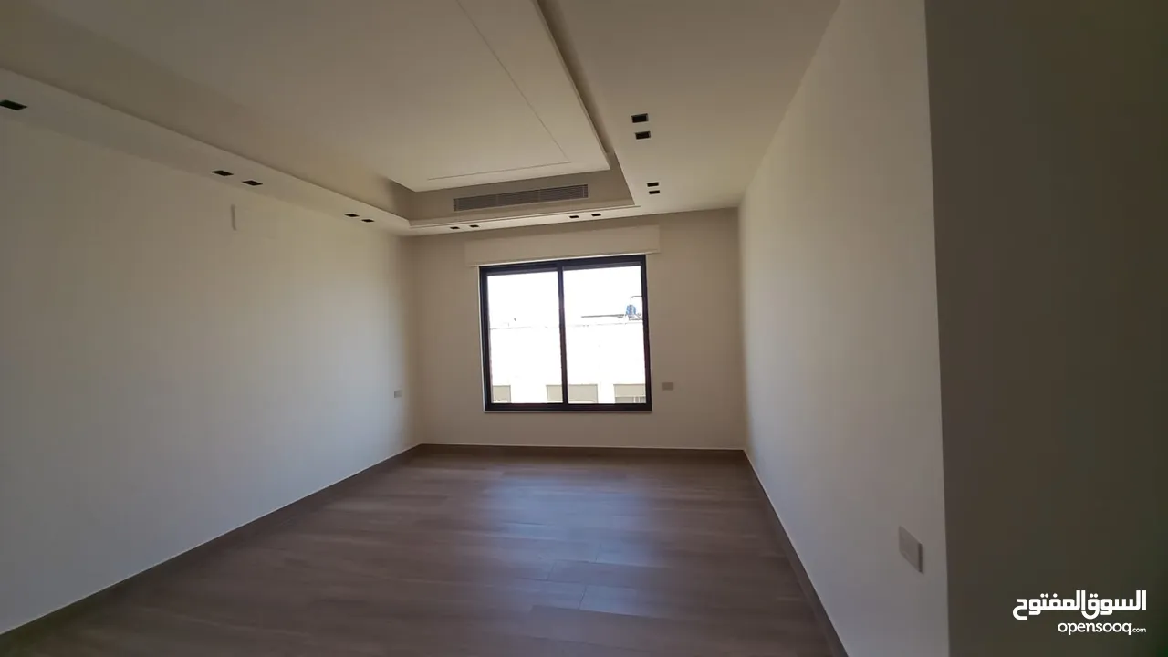 شقة شبه مفروشة للايجار في عبدون  ( Property 38438 )-175064043