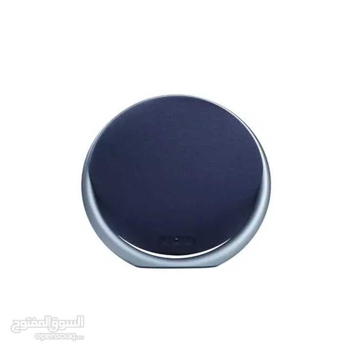 Portable Stereo Bluetooth Speaker - Onyx Studio 7 by Harman Kardon - سماعة ستيريو بلوتوث بجودة عالية