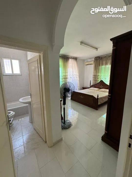 بيت مستقل في الاردن ابو نصير