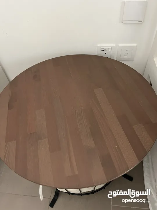 Table IKEA