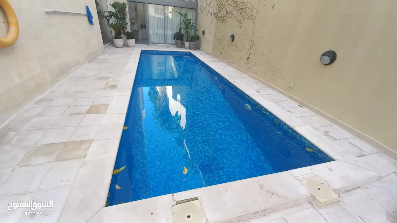 Furnished apartment for rent in 4th circle ( Property 41912 )-174804634