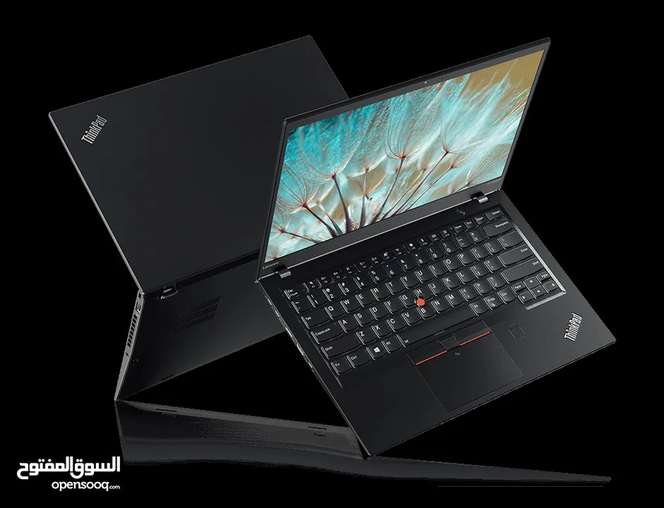 Lenovo ThinkPad x1 carbon