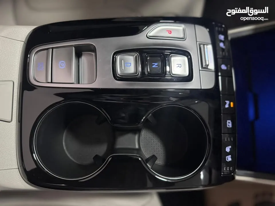 هونداي توسان هايبر ترخيص 2023 فل مسكر