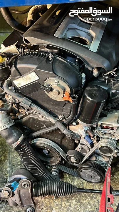 جميع قطع غيار( أودي/ جولف / بورش / شكودا/ سيات   اaudi / VW / PORSCHE/ SKODA  / SEAT ) افضل أسعار