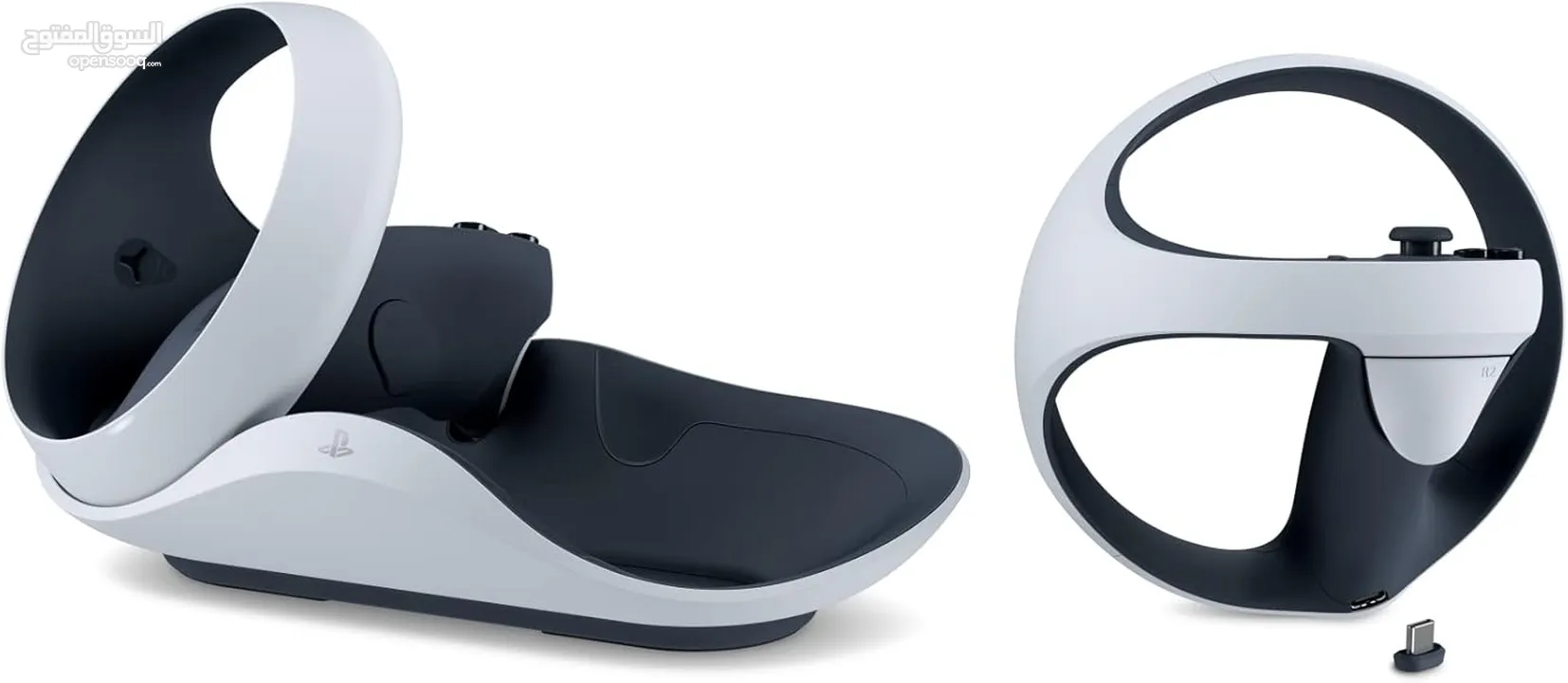 PlayStation VR2 (PSVR2) واقع افتراضي مخصص لبلايستيشن 5 كفالة سنة