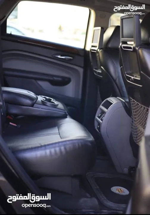 للبيع Cadillac srx 2011 كاديلاك