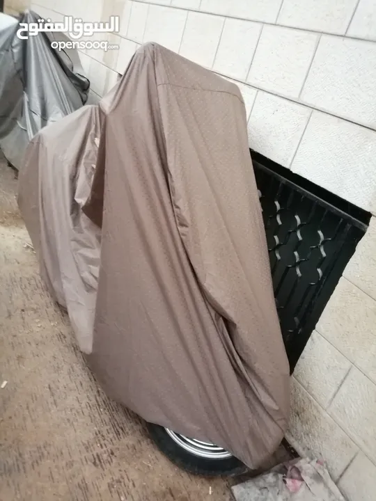 دراجة باندا للبيع