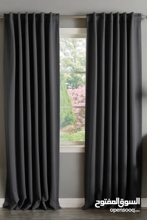Sofa Upholstery and Curtains Service