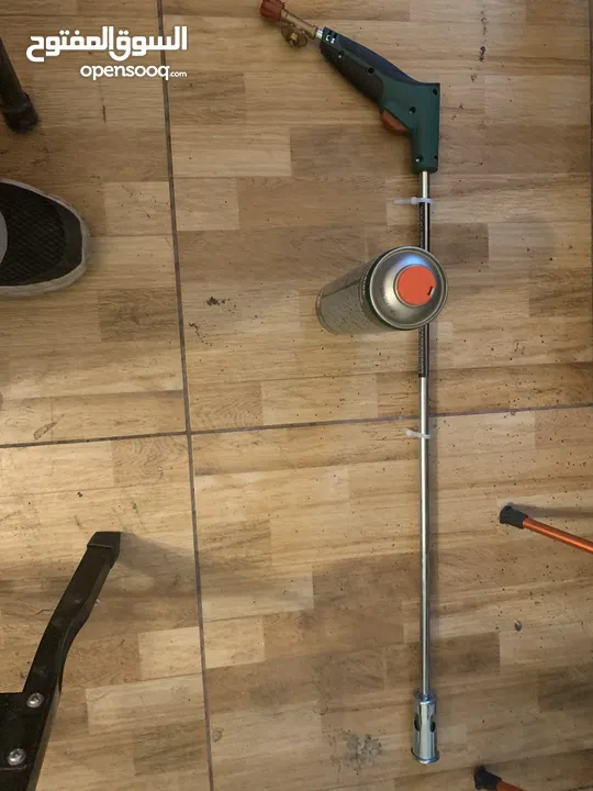 عدد يدوية وارد أوروبي بحال الوكالة للبيع بسعر مغري DEWALT BOSCH PARKSIDE and DREMEL