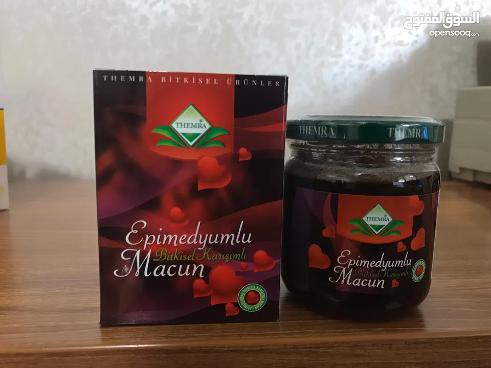عسل حيوي طبيعي تركي اصلي    Original Turkish natural honey