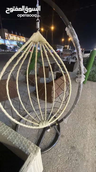 اطقم رتان بافضل اسعار