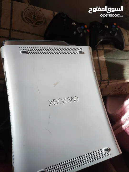 اكس بوكس360