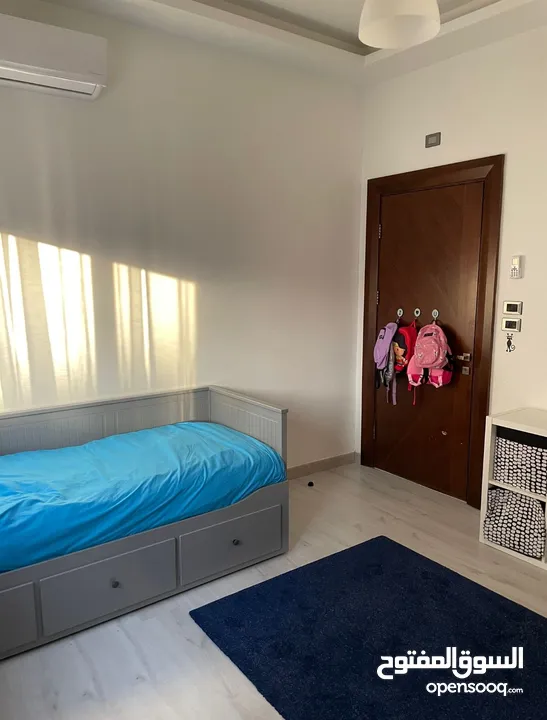 شقة ثلاثة غرف نوم للايجار في الرابية ( Property 39060 ) سنوي فقط