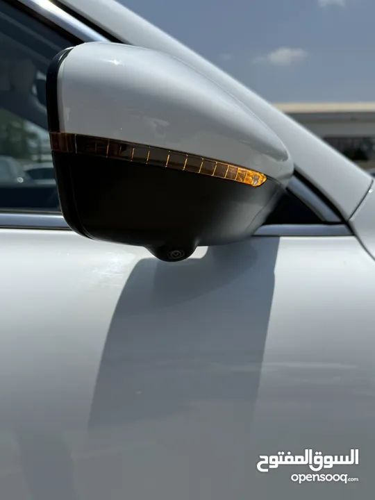 MG HS ترخيص 2022 Plug in محرك 1500 هايبرد