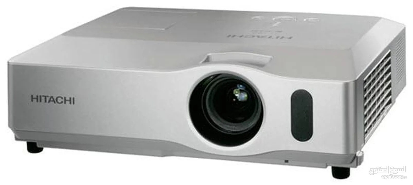 Hitachi CP-X300 Projecto