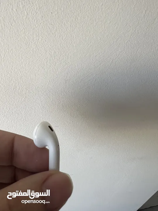 سماعات ابل الاصلية Airpods2
