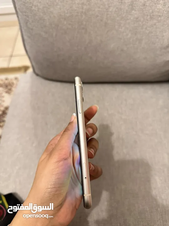 iPhone 11 - good condition