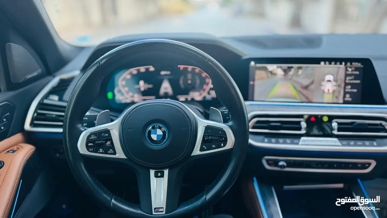 BMW X5 2023