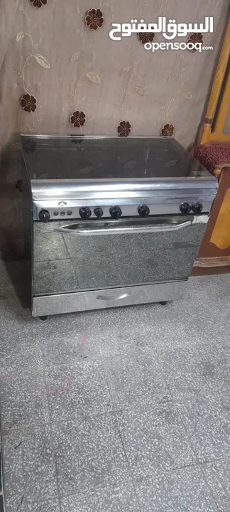 غاز كريازي ايطالي تجميع مصري بسعر مغري