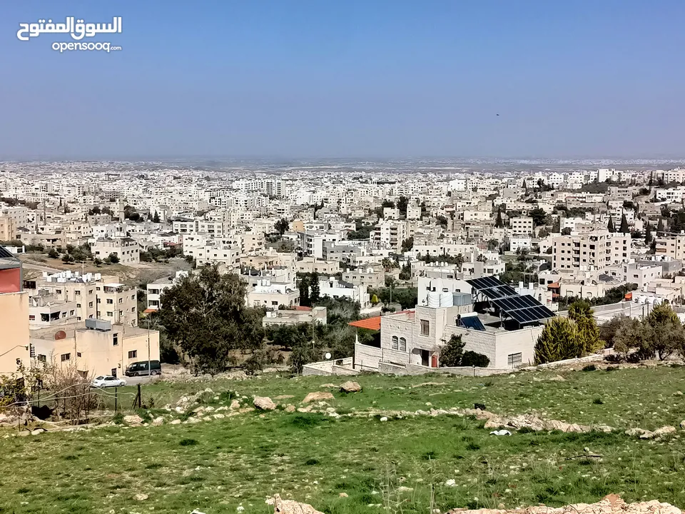 أرض للبيع من المالك مباشرة قرن الجاموس