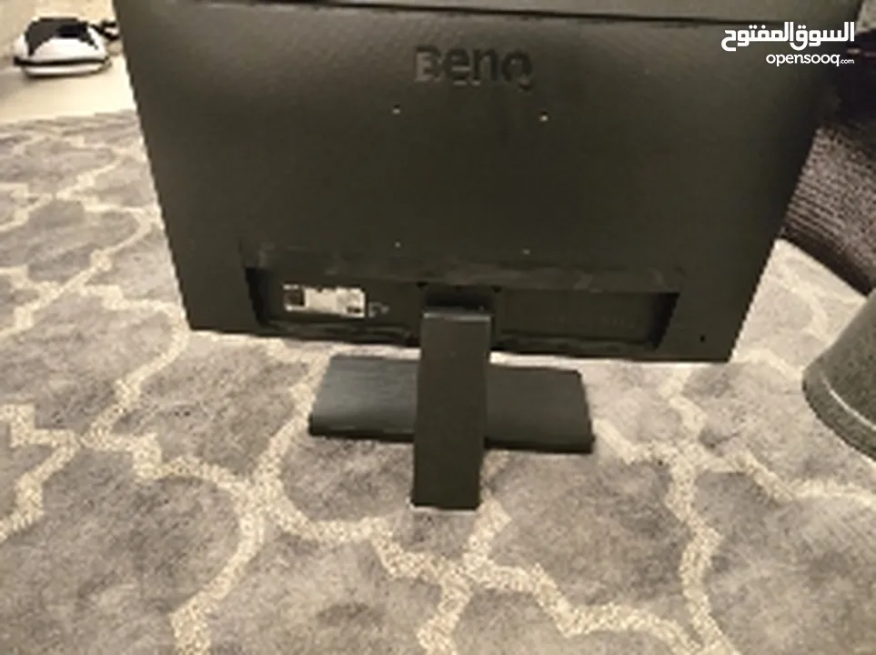 Benq Monitor