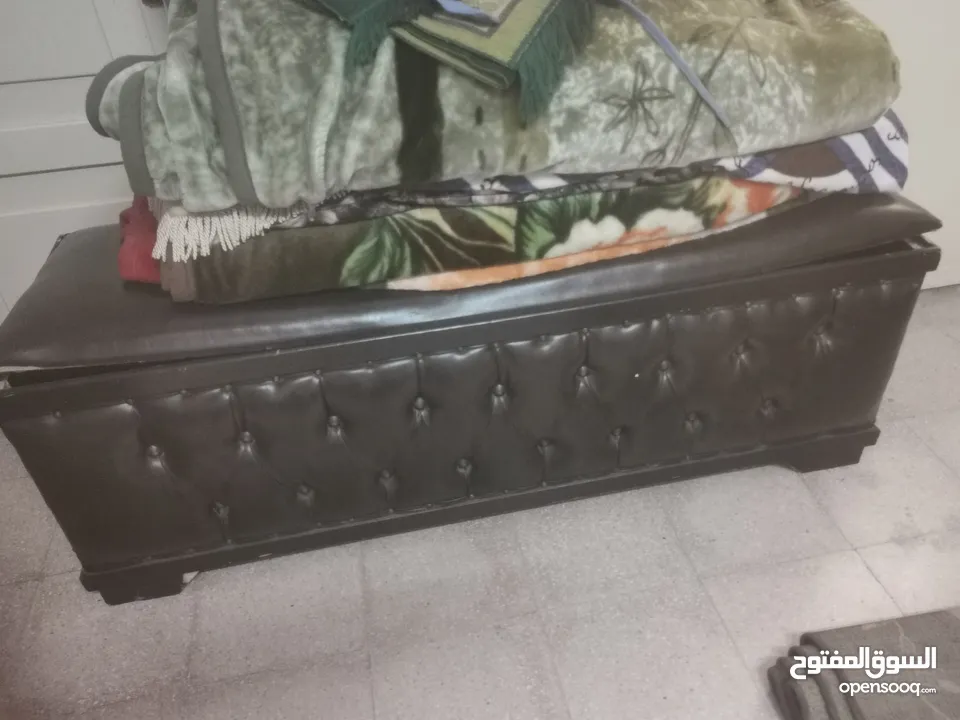 سرير مجوز بحاله جده جدا