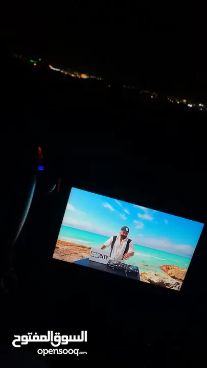 سستم كامل  جهاز منضم بوشمان 1900 وصب JBL وسماعتين بيضاويات جرب قبل ما تدفع