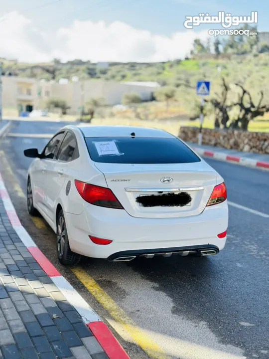 اكسنت ماطور 1600 غيار 4