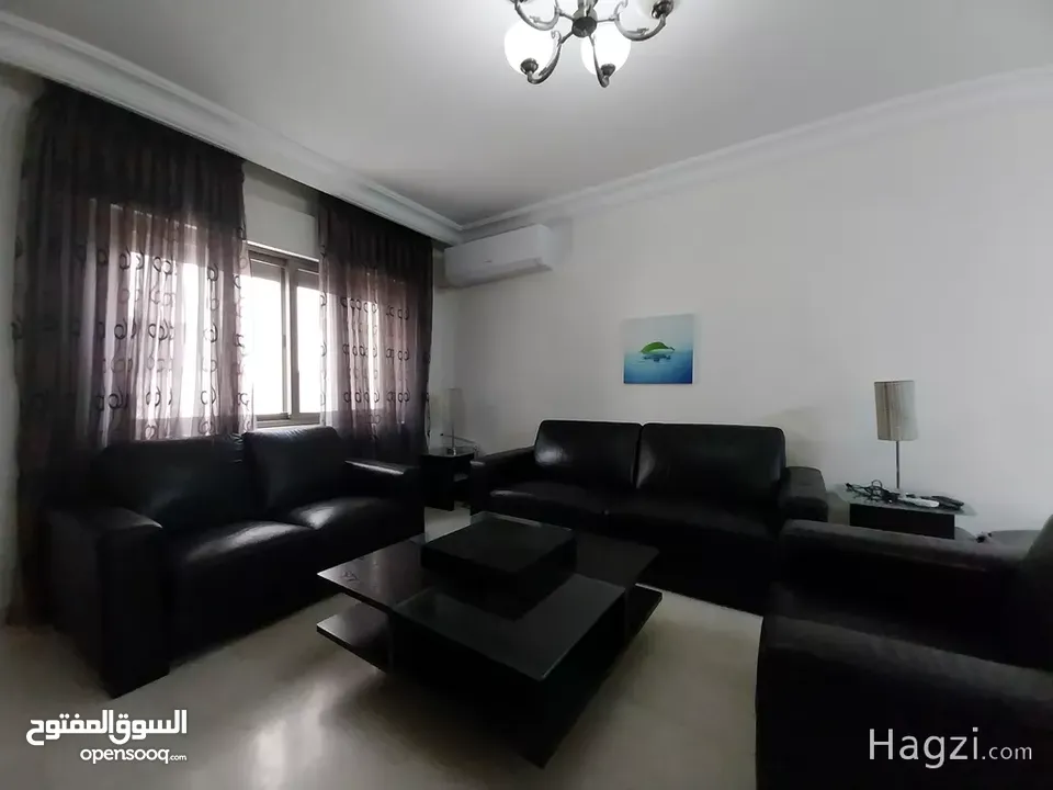 شقة للبيع في عبدون  ( Property ID : 36366 )