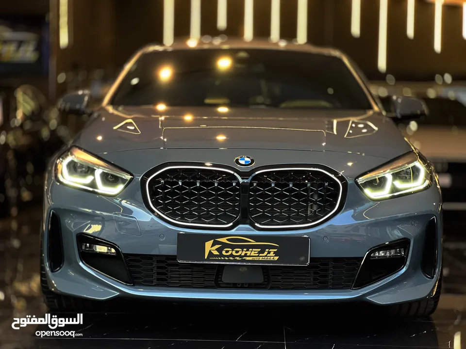 BMW *1-Series - 120i*