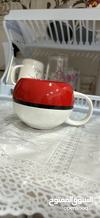 Pokemon Teacup