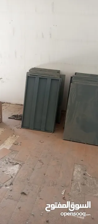 رفوف ديكسون بحاله الوكاله