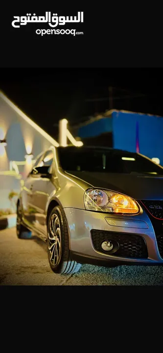 Golf gti mk5