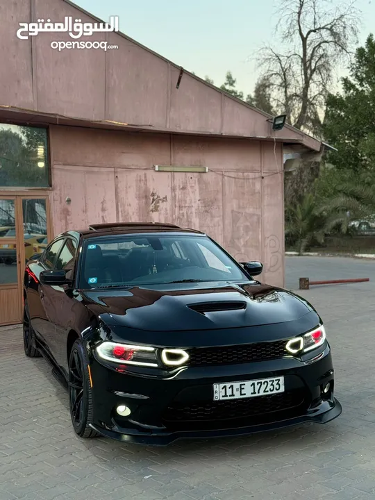 جارجر/تشارجر sxt 2022