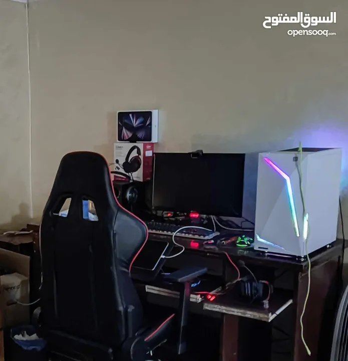 كمبيوتر جيمنغ