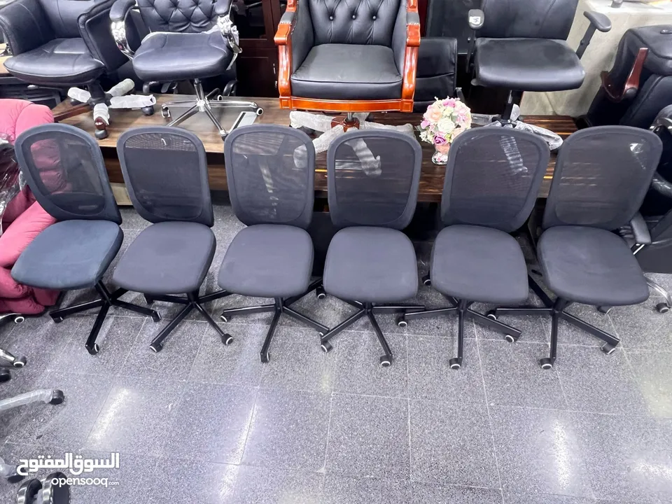 used office furniture sale in Qatar