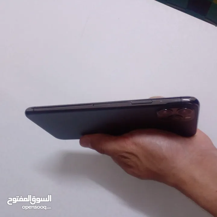 ايفون 11 برو ماكس - Iphone 11 pro max