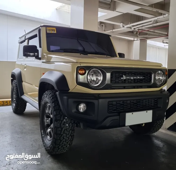 جنط ياباني مستعمل