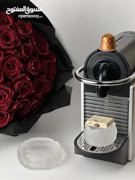 مكينة قهـوة Nespresso 2023