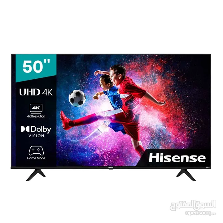 We have Hisense TV 5” inch for sale