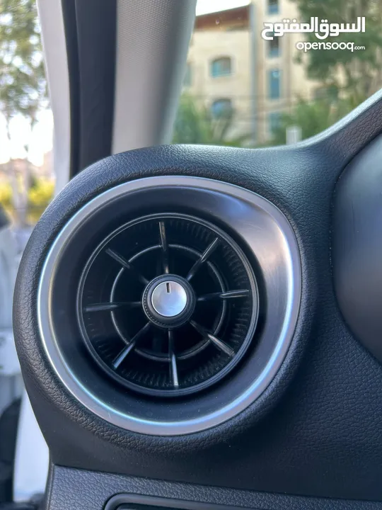سيراتو ترخيص 23 تسيير 24 عداد 7,000KM